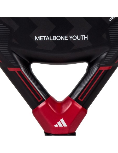 Adidas Metalbone Youth 3.3 | Ofertas de pádel